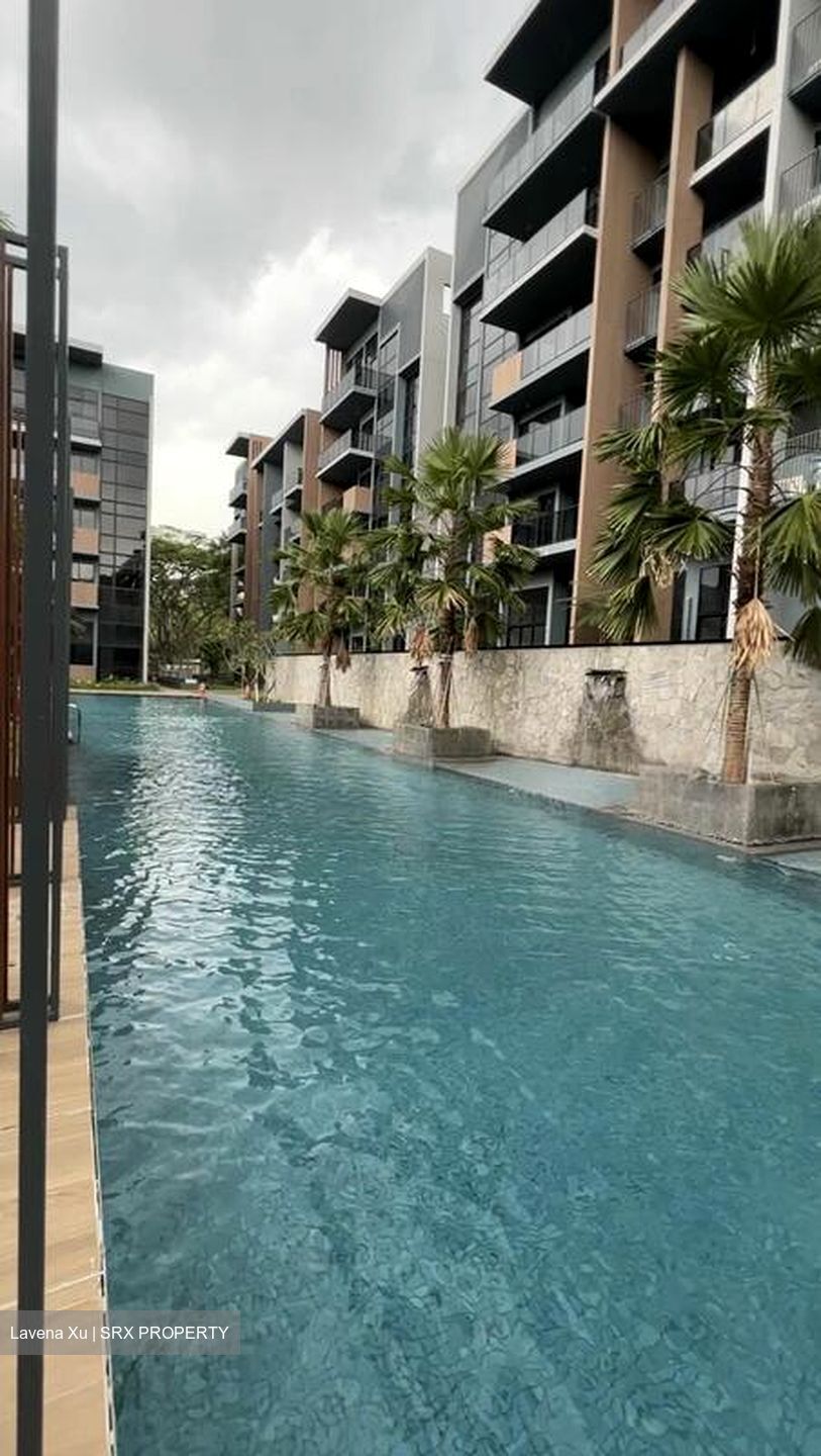 Kent Ridge Hill Residences (D5), Apartment #504102231